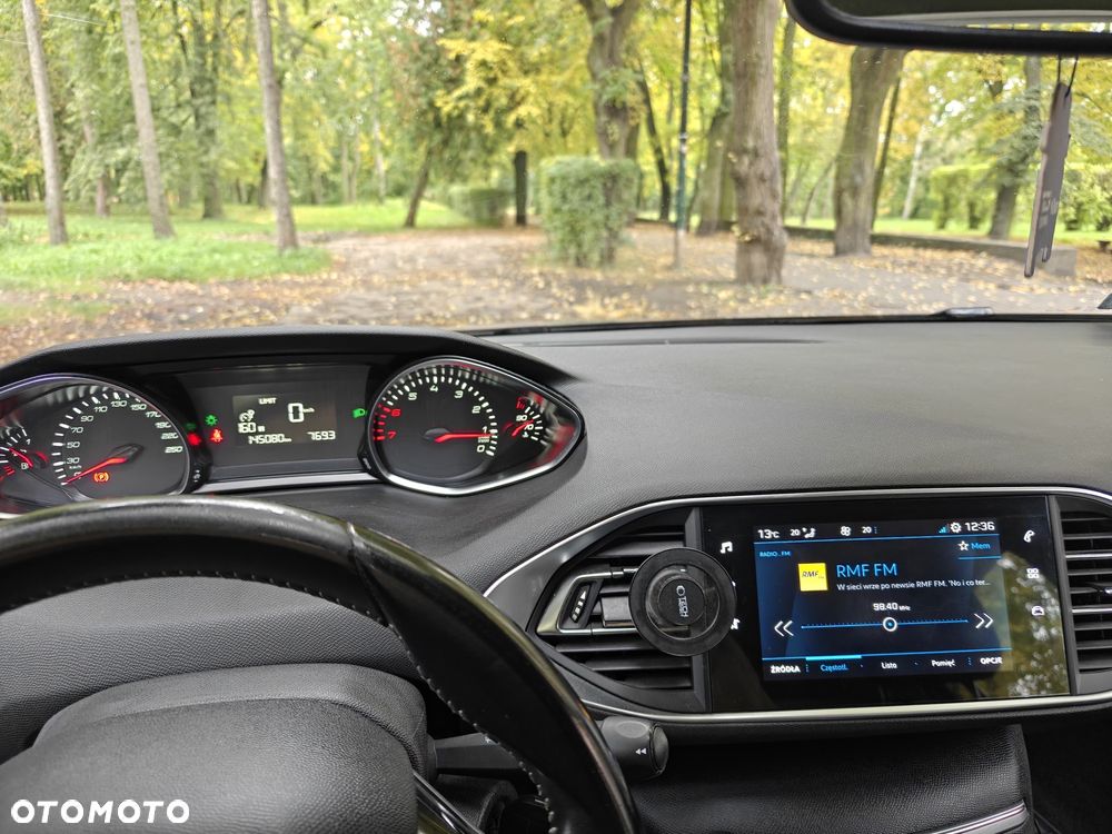 Peugeot 308 1.2 PureTech Active S&S - 6