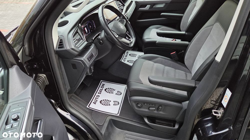 Volkswagen Multivan 2.0 TDI L1 Highline 4Motion DSG - 8