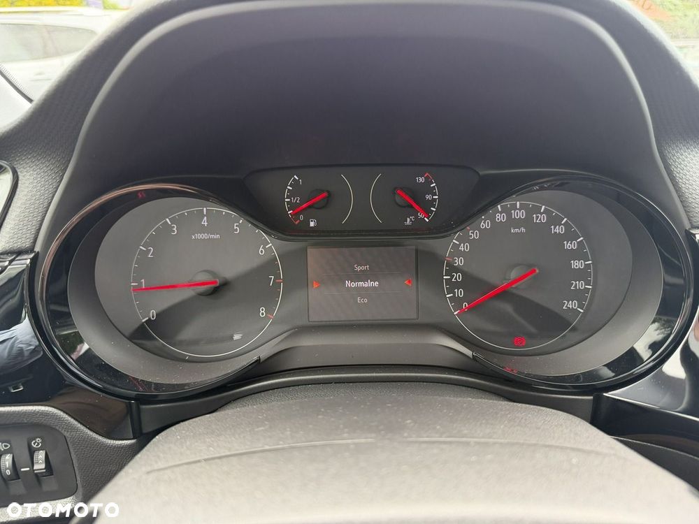 Opel Corsa 1.2 T Edition S&S - 14