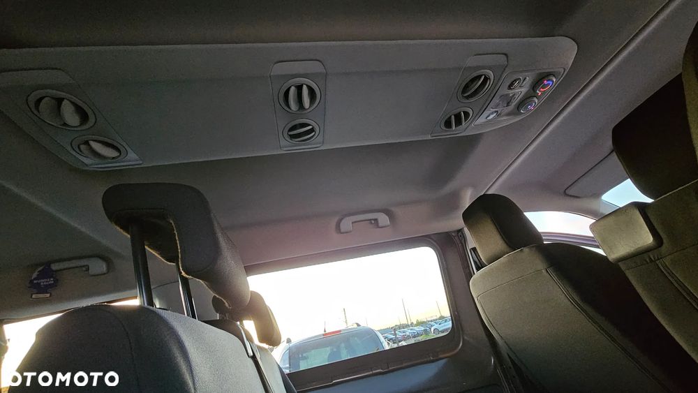 Opel Vivaro Kombi Extra Long 3,1t Enjoy - 19