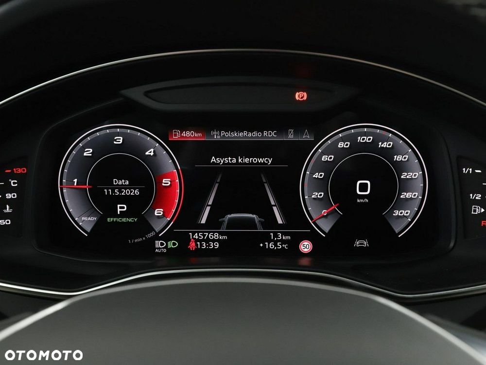 Audi A6 Avant 40 TDI mHEV Quattro S Line S tronic - 23
