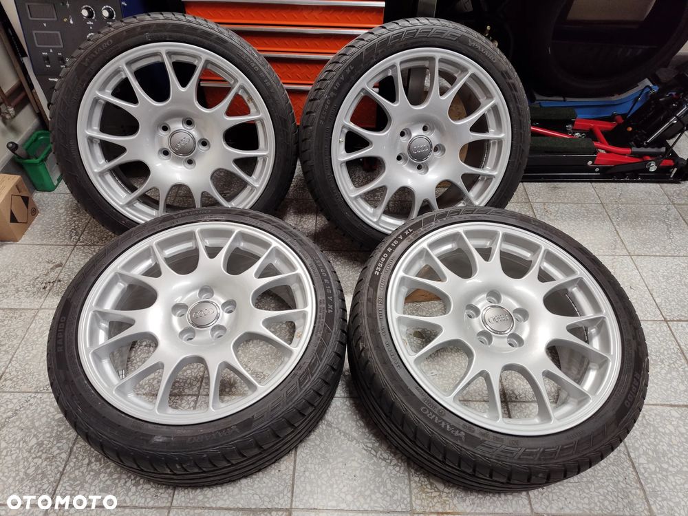 Audi A6 Limousine 3.0 quattro - 34