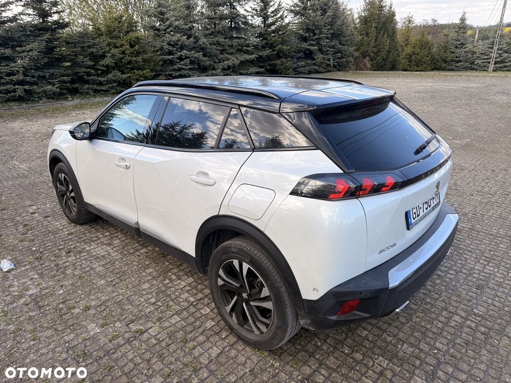 Peugeot 2008 PureTech 130 GT - 6