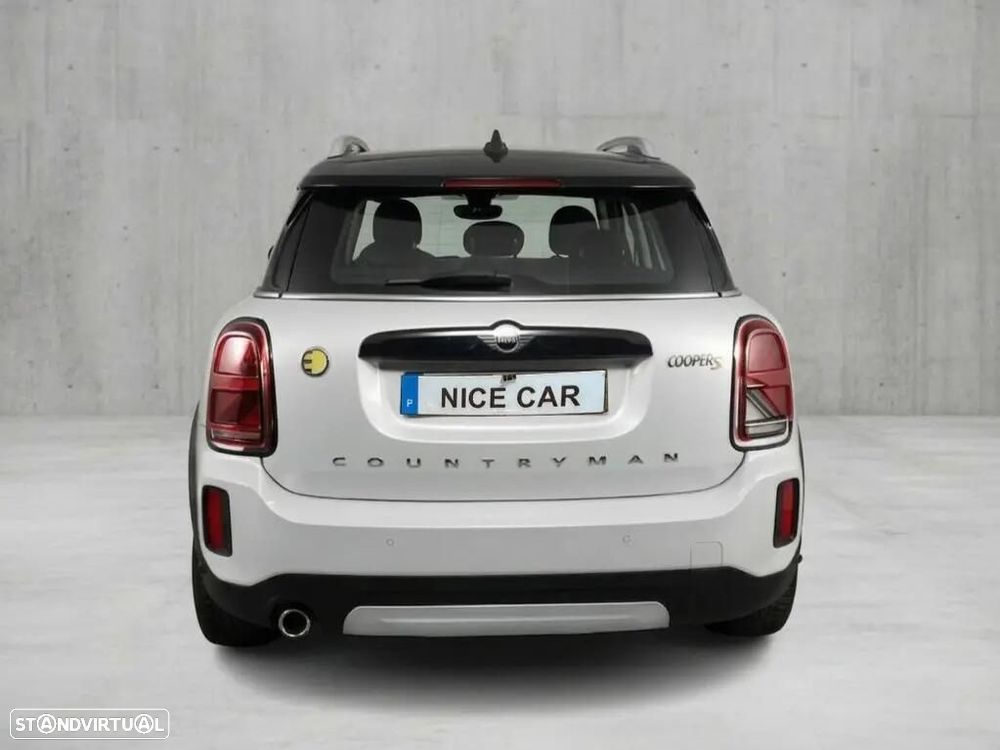 MINI Countryman Cooper SE ALL4 Auto - 3