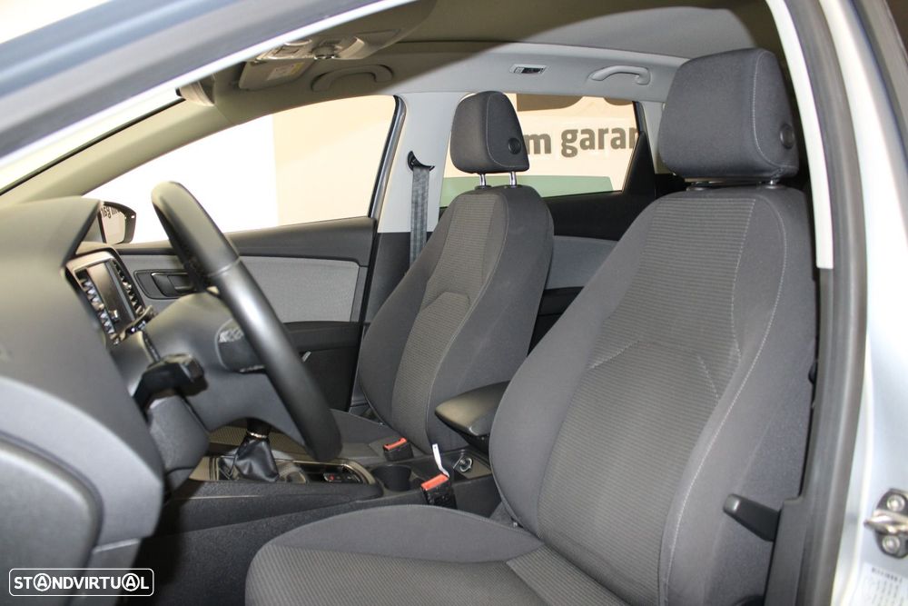 SEAT Leon ST 1.6 TDI Style S/S - 25