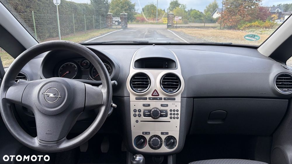 Opel Corsa 1.2 16V Color Edition - 13