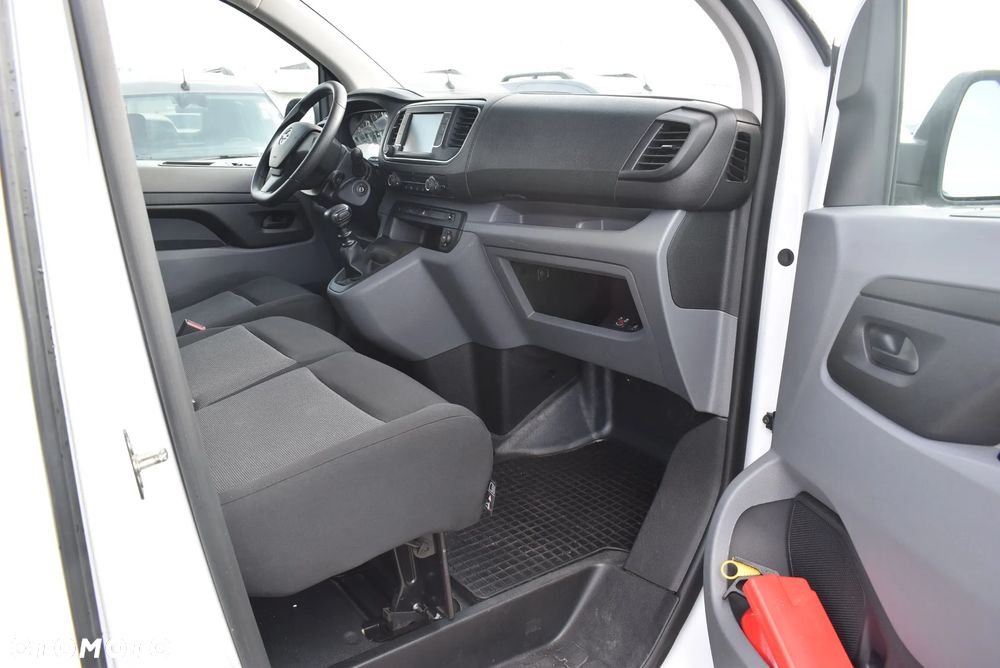 Opel VIVARO 2.0 CDTI EXTRA LONG - 15