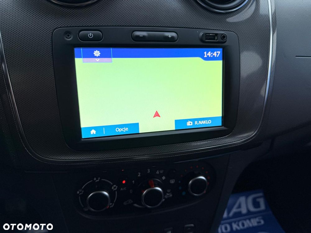 Dacia Sandero Stepway - 25