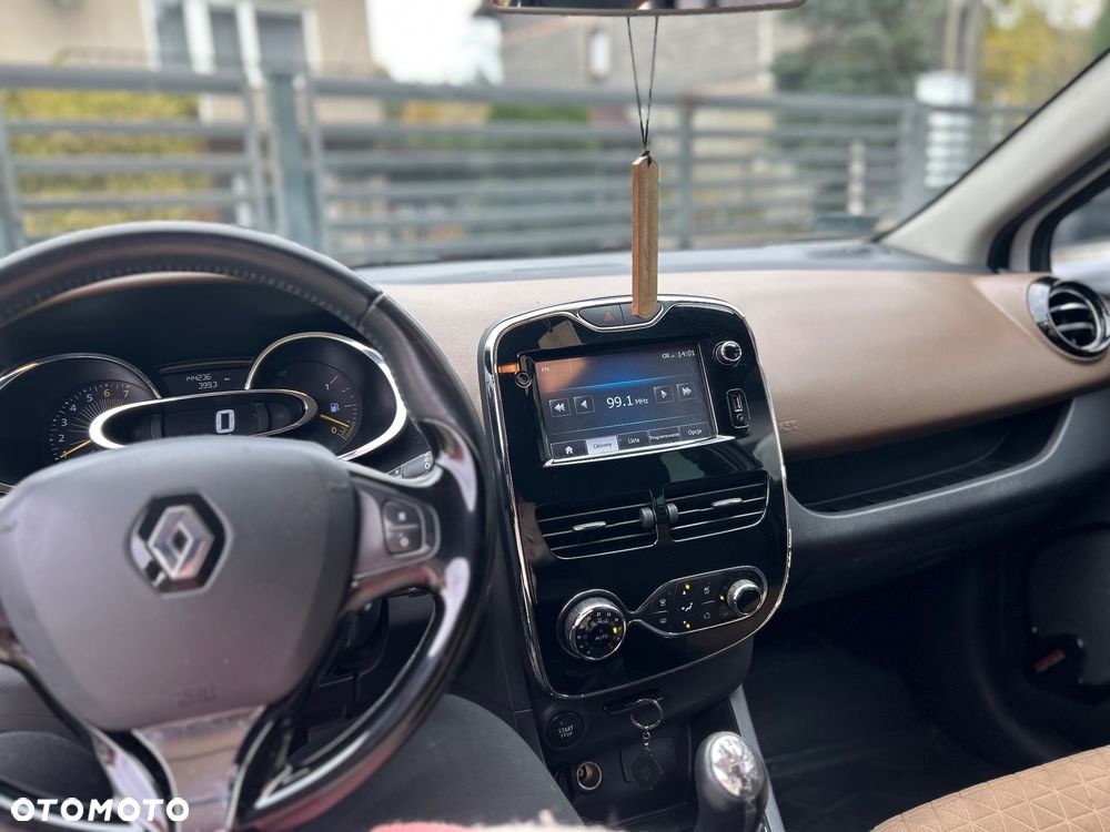 Renault Clio - 18