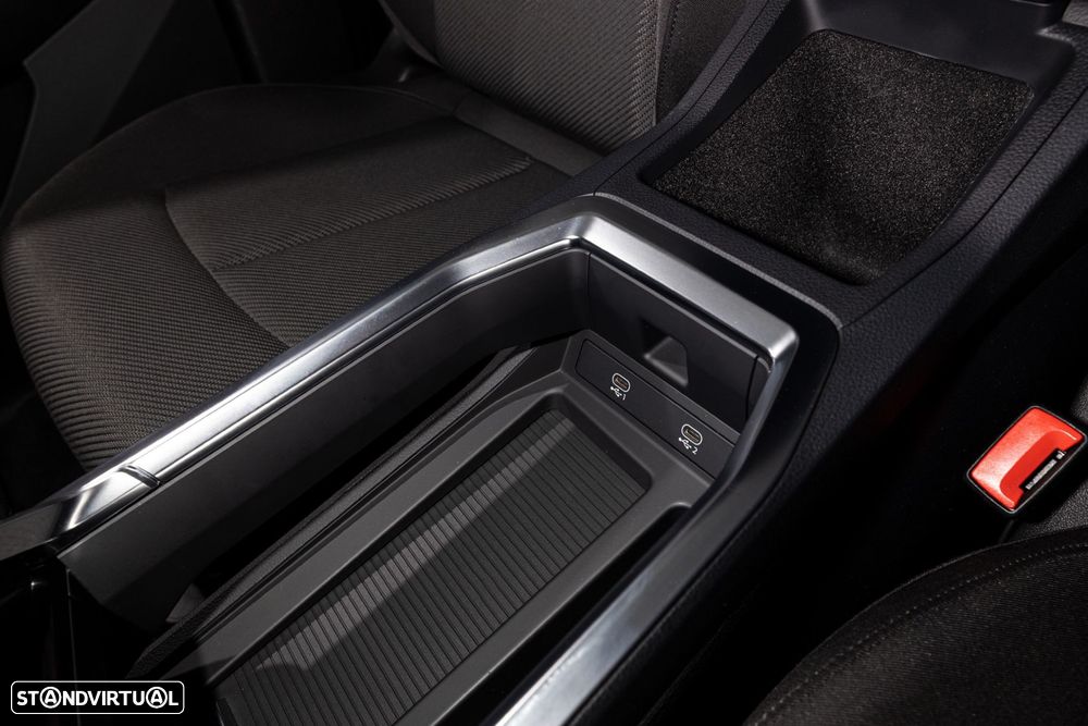 Audi Q8 e-Tron Sportback 55 quattro Advanced - 23