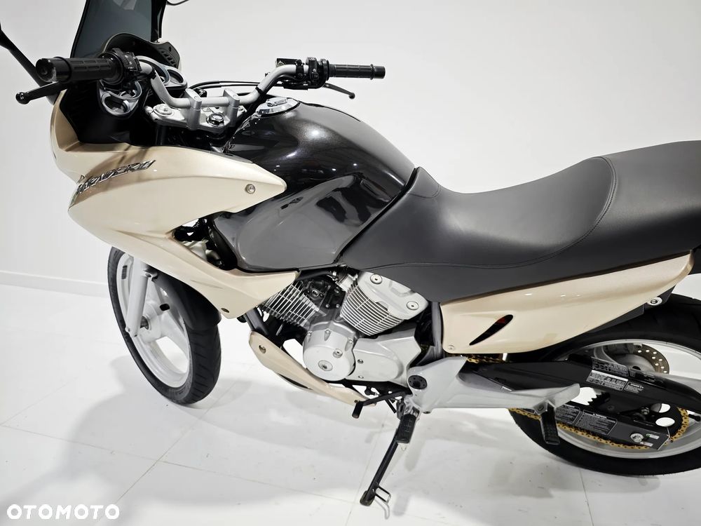 Honda Varadero - 11