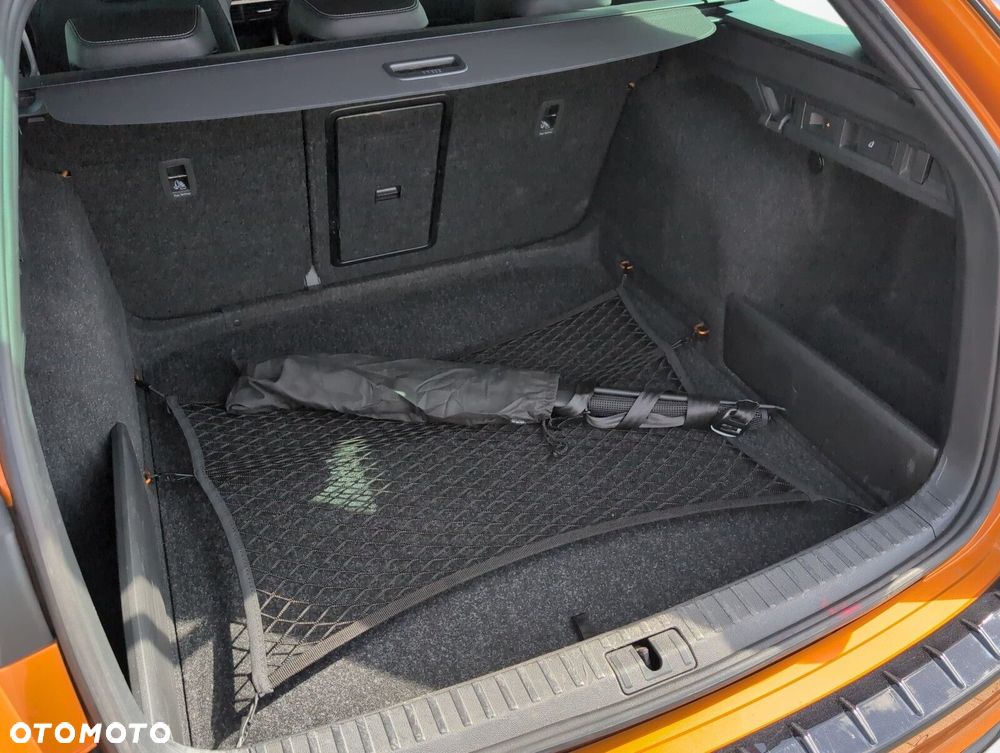Skoda Octavia 2.0 TDI 4x4 RS DSG - 10