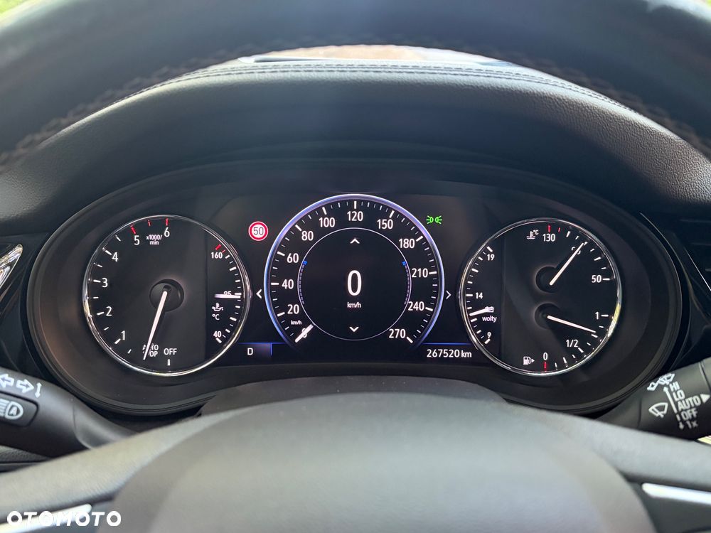 Opel Insignia CT 2.0 CDTI Elite S&S - 28