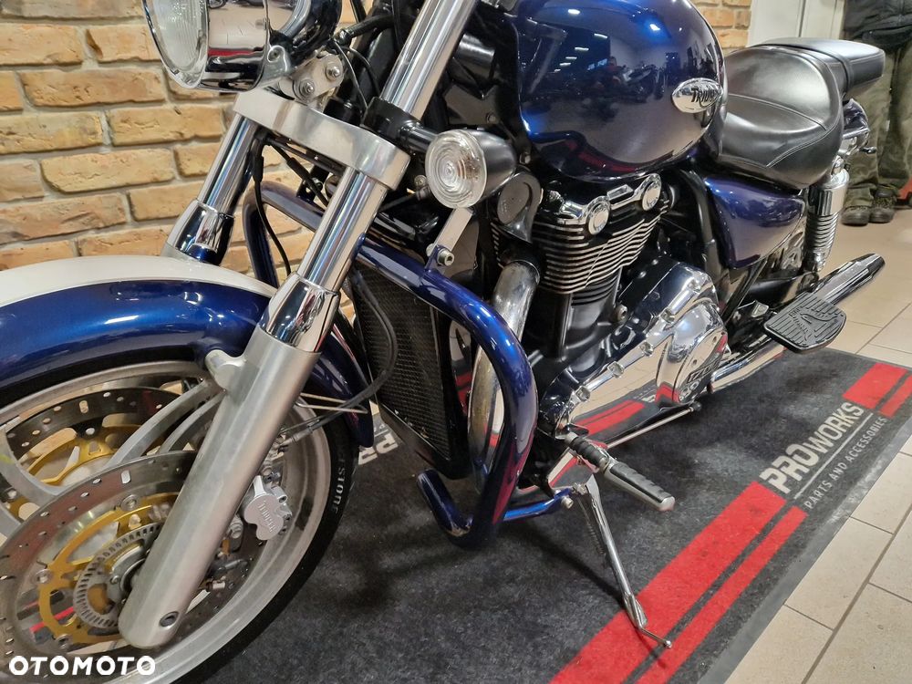 Triumph Thunderbird - 30