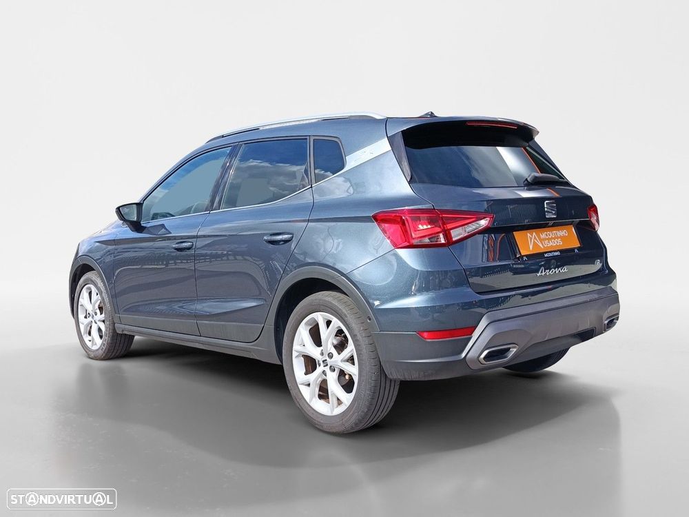 SEAT Arona 1.0 TSI FR - 3