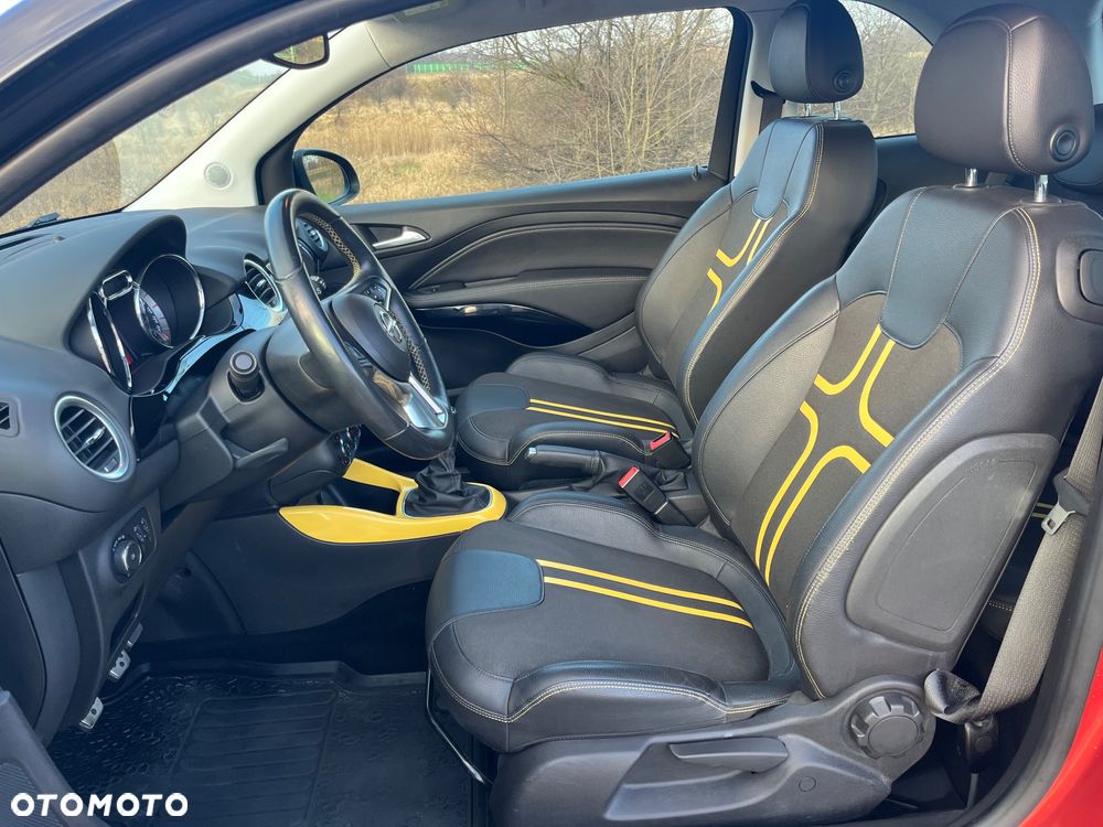 Opel Adam - 8