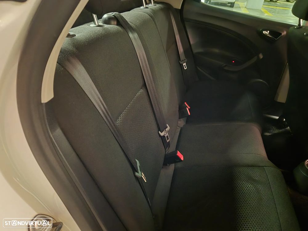 SEAT Ibiza 2.0 TDI FR - 40