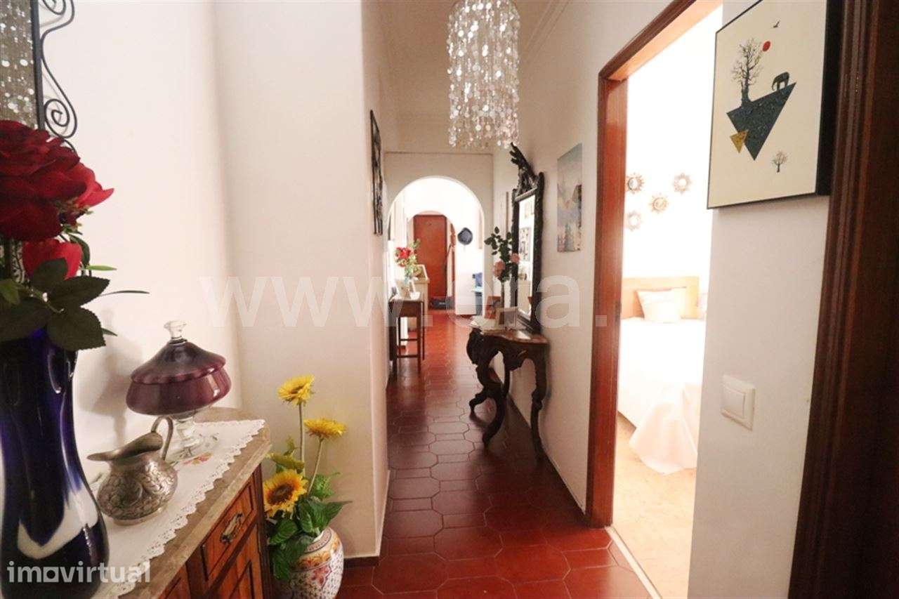 Apartamento t2; Laranjeiro - Grande imagem: 4/14