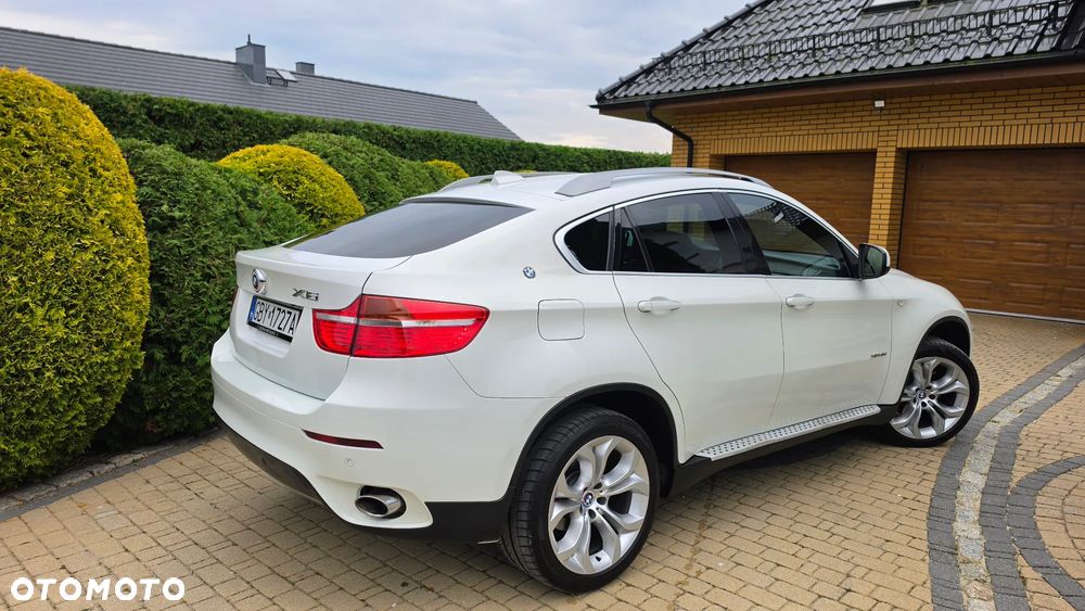 BMW X6 40d xDrive - 17