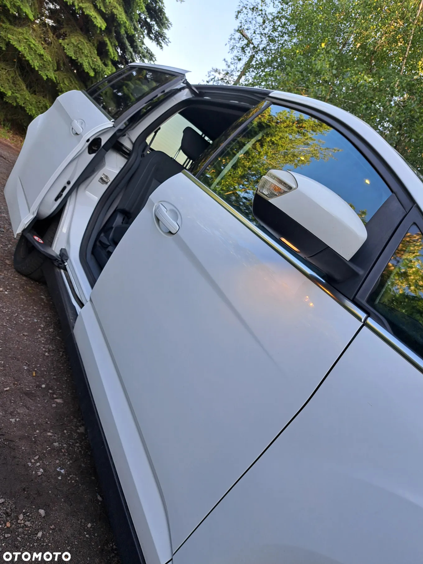 Ford Grand C-MAX 1.6 TDCi Titanium - 9