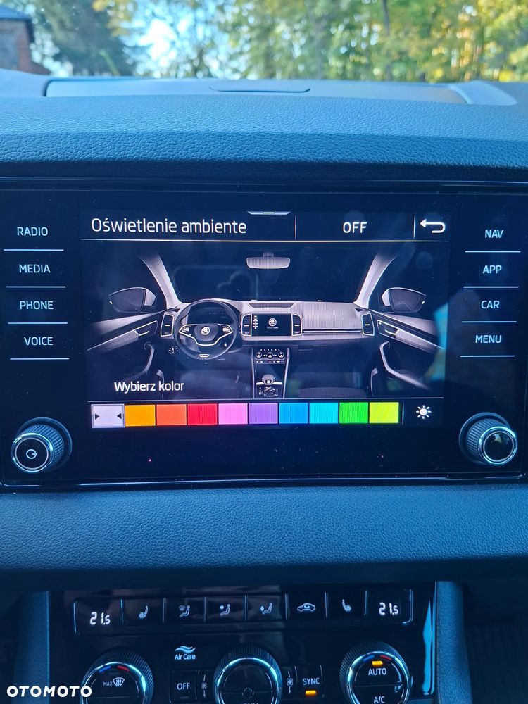 Skoda Karoq 1.5 TSI ACT Style - 15