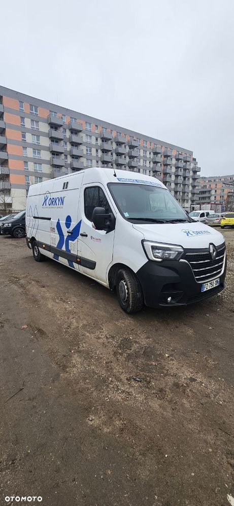 Renault Master - 4
