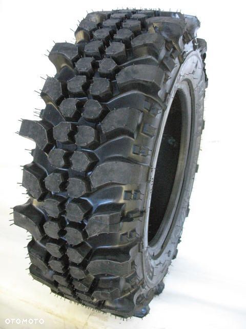 195/80 R16 SIMEX M/T 4x4 Off Road nowe bieżnikowane terenowe GAT.I - 4
