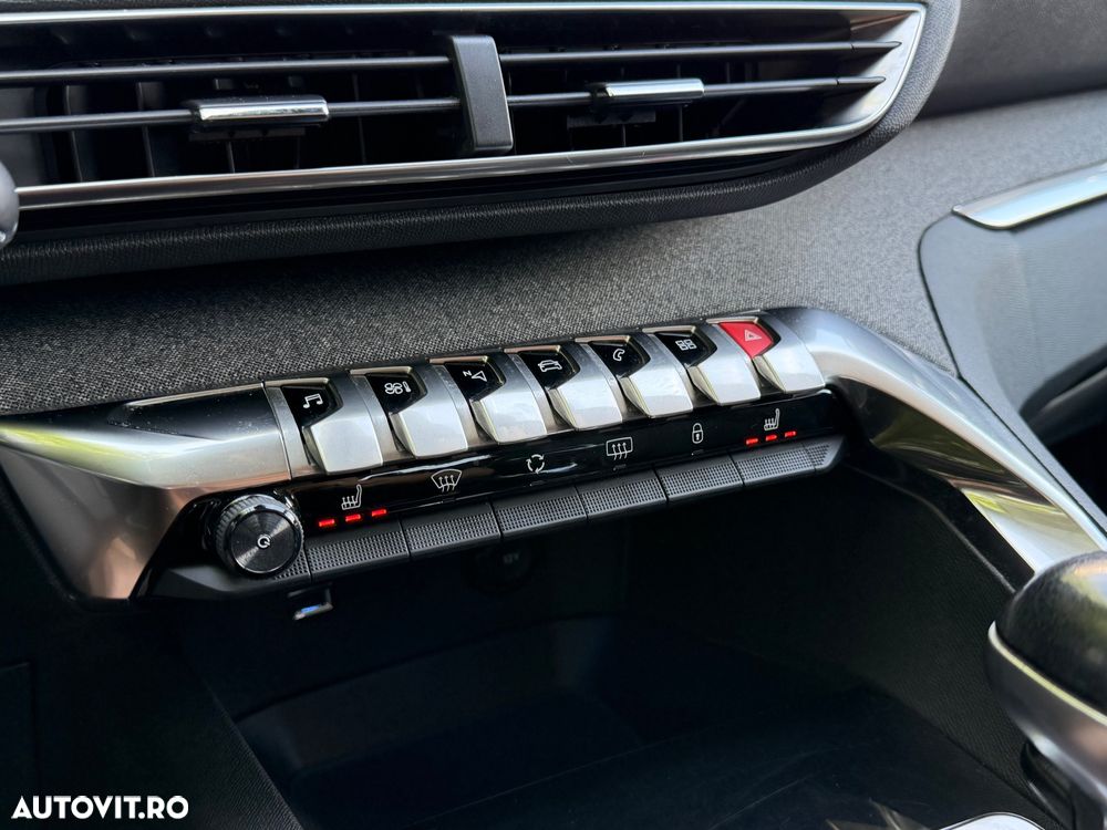 Peugeot 3008 BlueHDi 130 Stop & Start Allure - 16