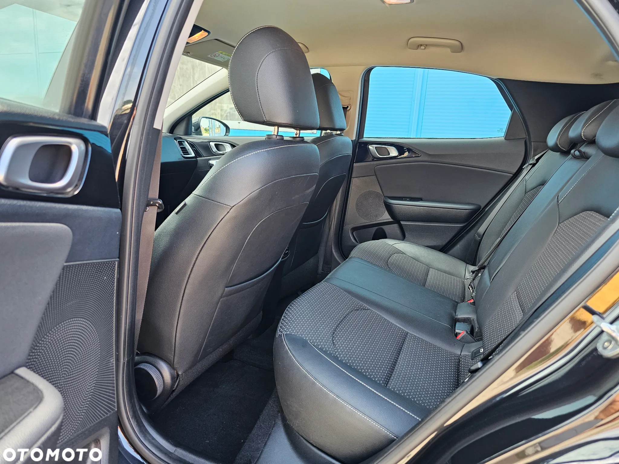 Kia XCeed 1.4 T-GDI OPF DCT7 JBL SOUND EDITION - 13