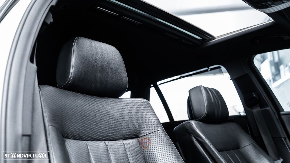 Mercedes-Benz E 350 d T 9G-TRONIC AMG Line - 32