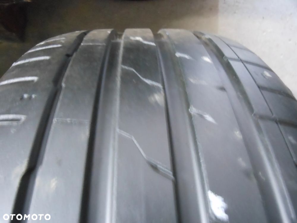 OPONY 255/45R19 HANKOOK VENTUS S1 EVO3 T2 DOT 3423 / 3222 7.4MM - 4