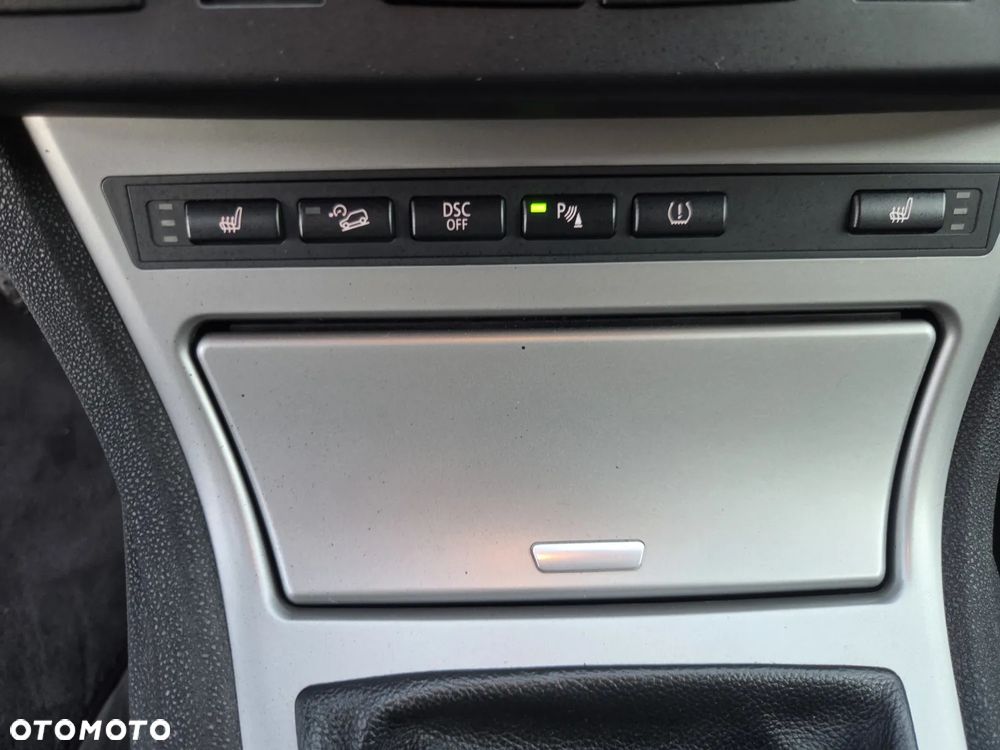BMW X3 2.0d - 22