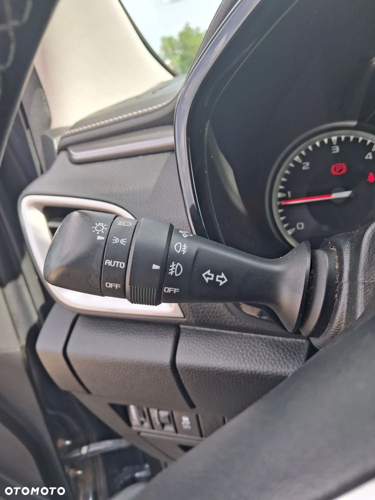 Isuzu D-Max 1.9 DC LS+ Prime - 18