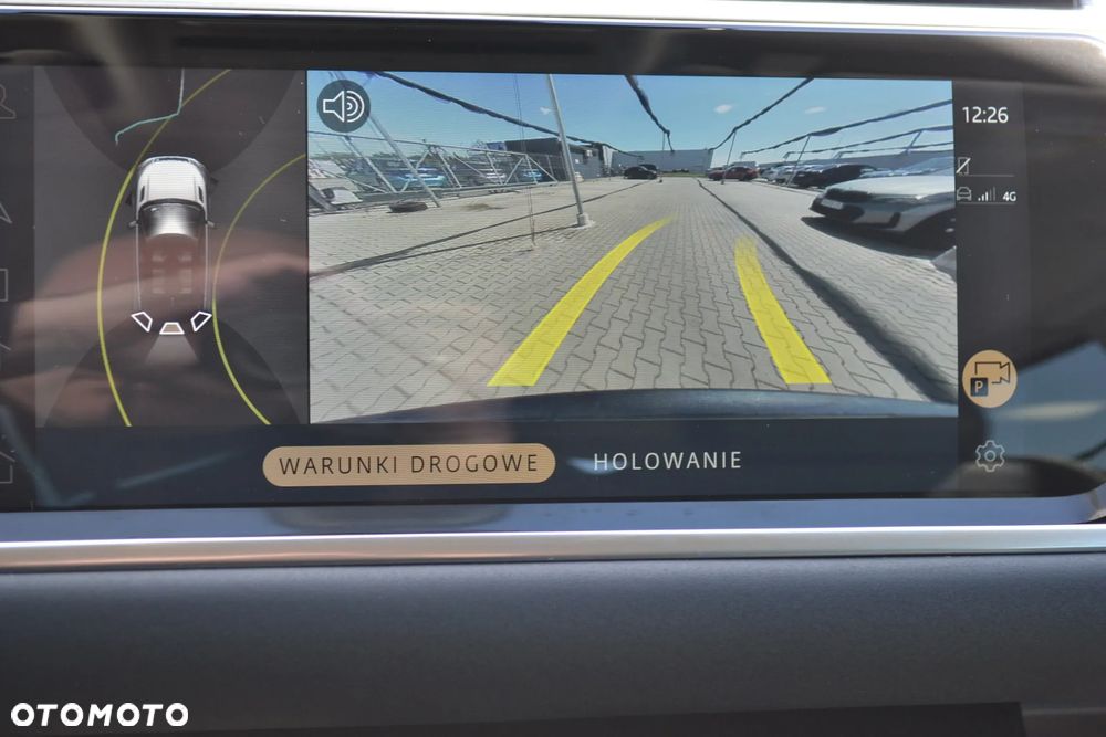 Land Rover Range Rover Evoque D200 Dynamic SE - 19