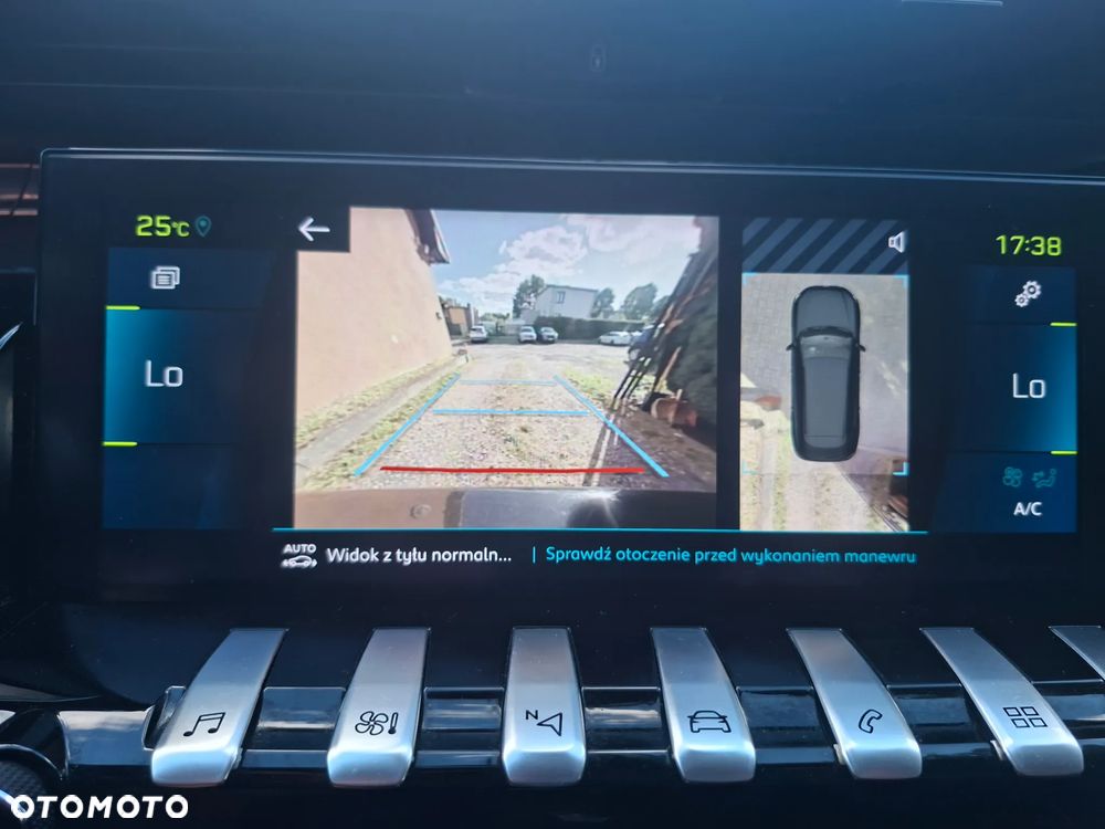 Peugeot 508 225 e-EAT8 Allure - 16