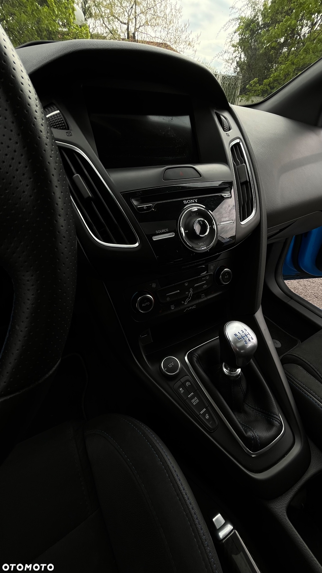 Ford Focus - 11