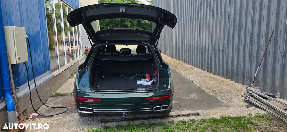 AUDI Q5 2020 — imagine 9