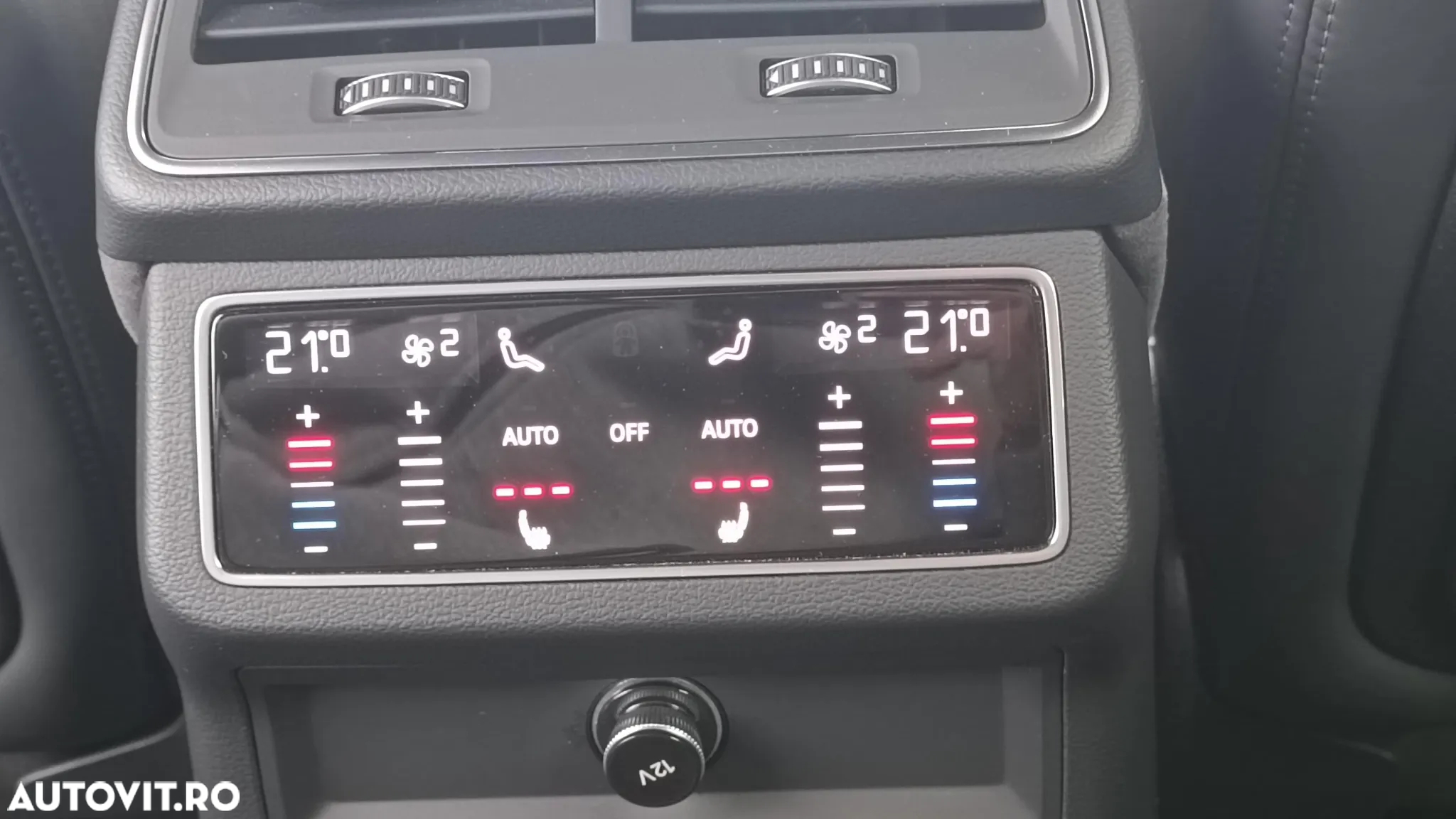 Audi RS7 quattro Tiptronic MHEV - 39