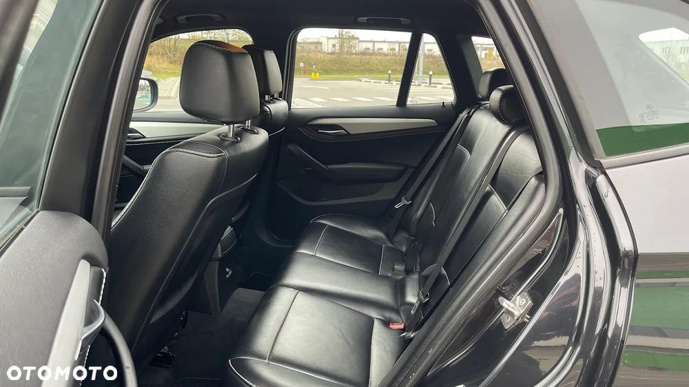 BMW X1 xDrive20d - 18