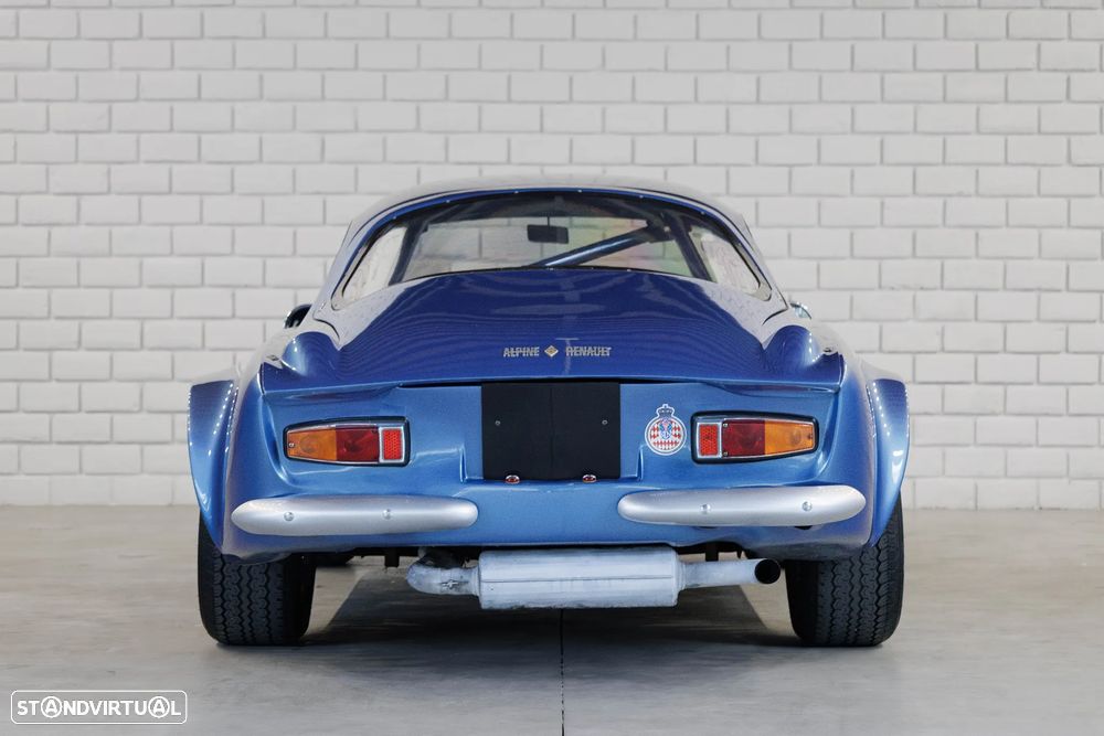 Alpine A110 - 13
