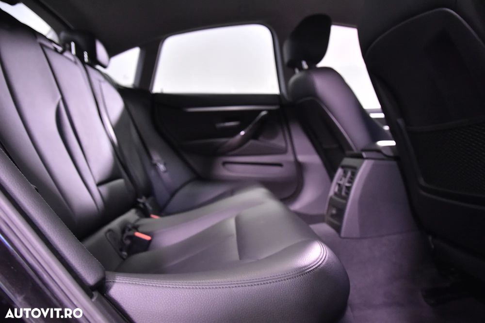 BMW Seria 4 420d xDrive AT MHEV - 12