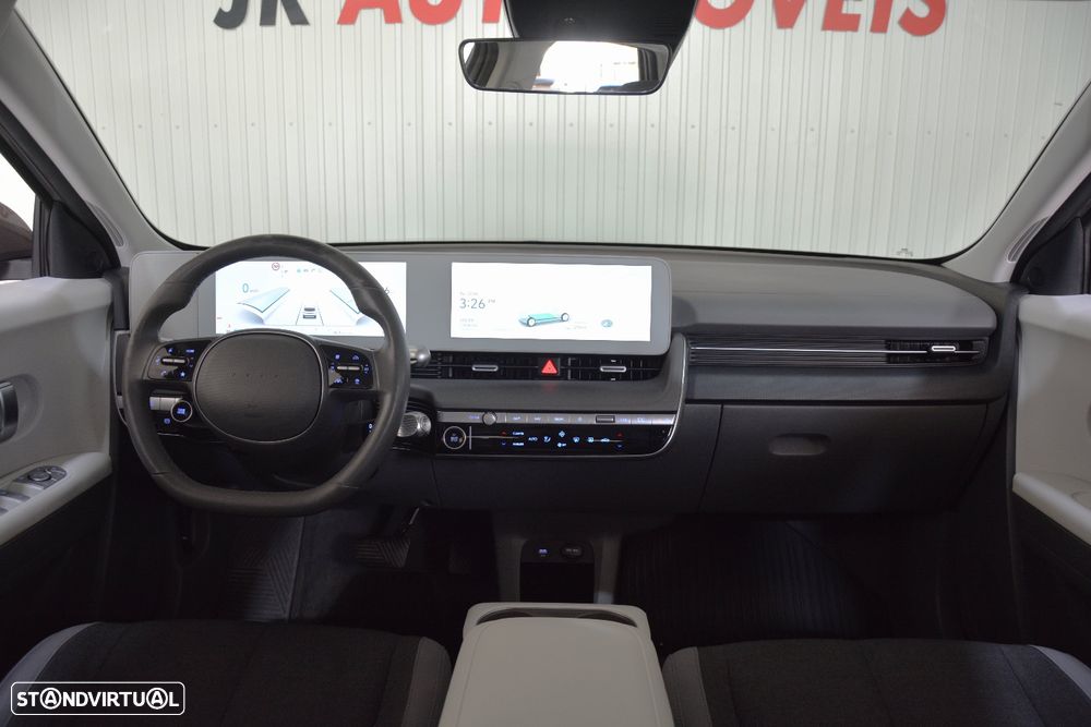 Hyundai Ioniq 5 58 kWh Dynamiq - 17