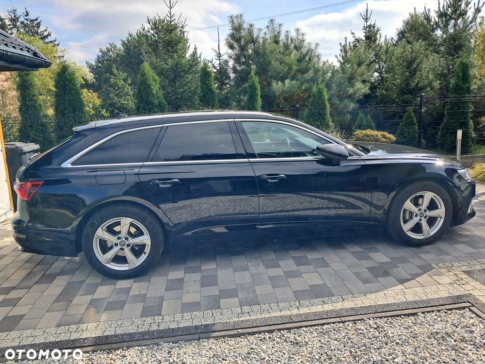 Audi A6 - 7