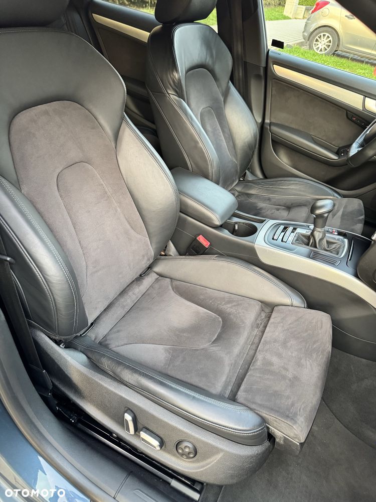 Audi A5 Sportback - 12
