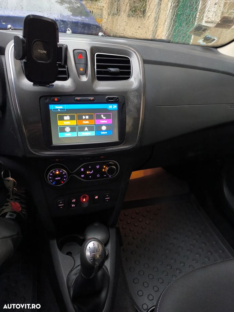 Dacia Sandero 0.9 TCe Prestige - 7