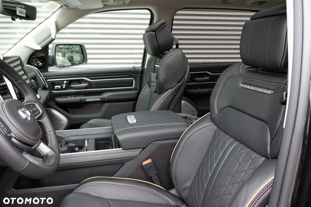 RAM 1500 Tungsten - 26