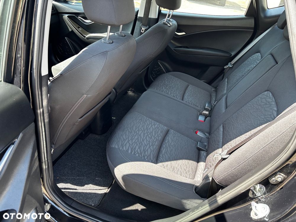 Hyundai ix20 1.6 Comfort - 10