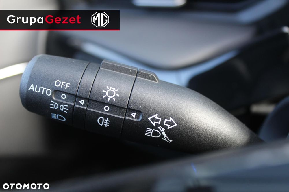 MG MG3 - 12