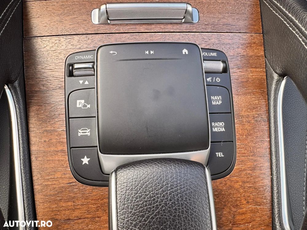 Mercedes-Benz GLE 350 de 4Matic 9G-TRONIC - 21