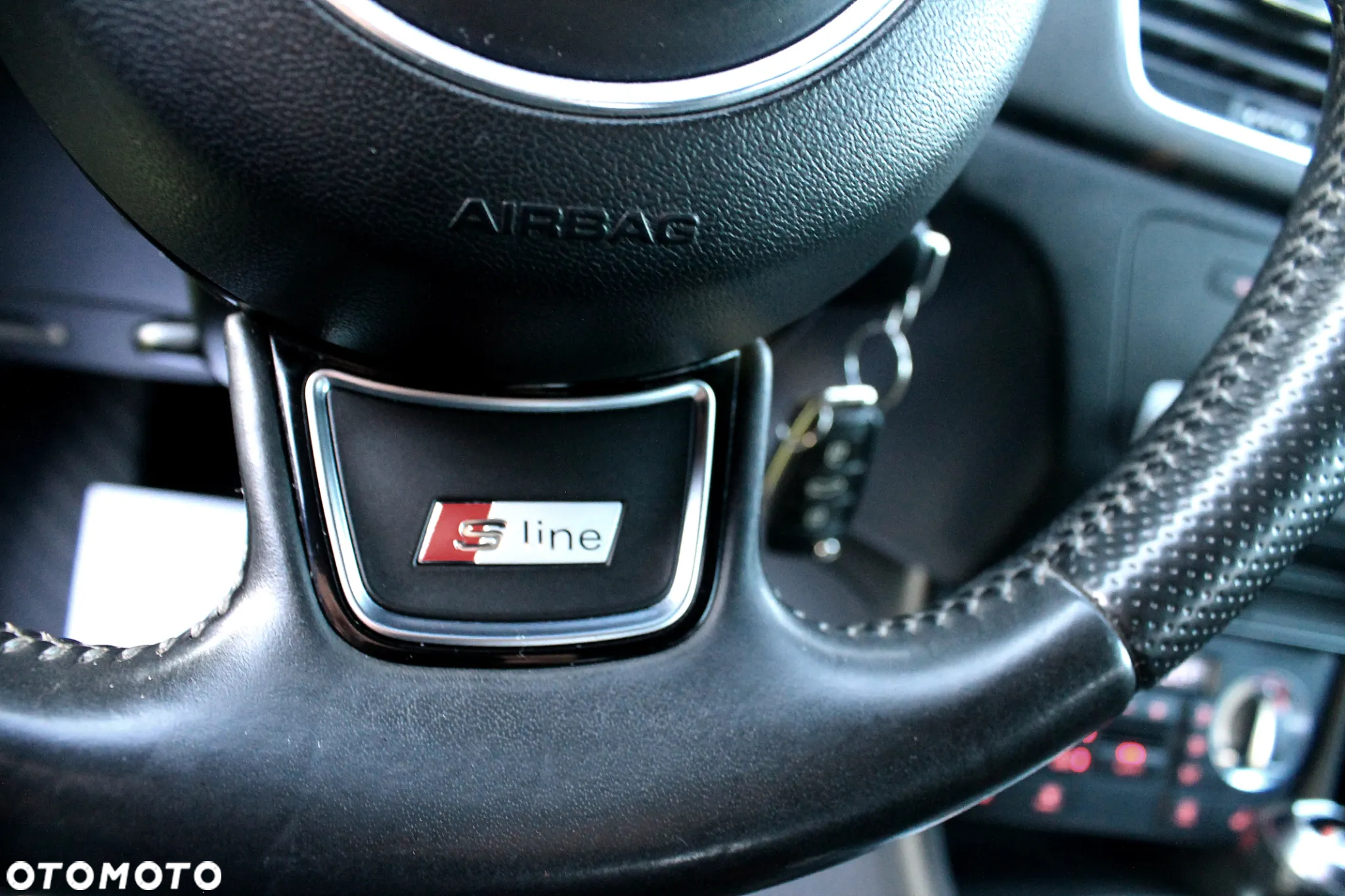 Audi Q3 2.0 TDI Quattro S tronic - 13